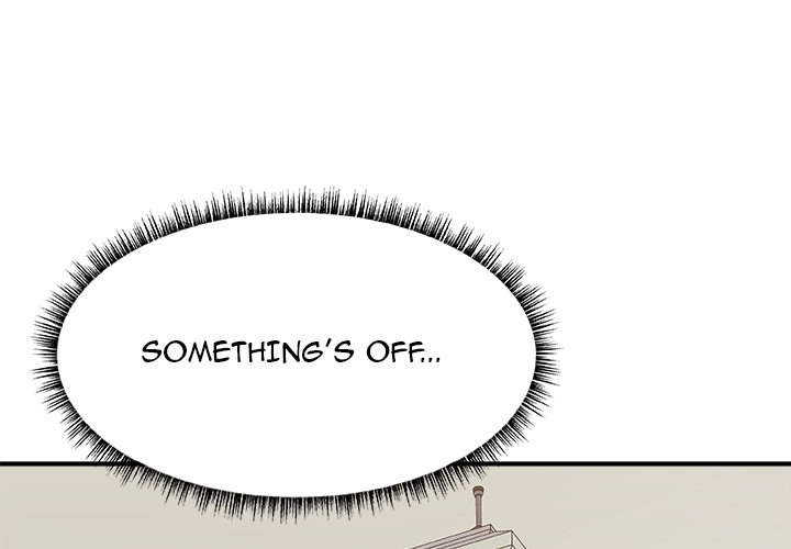 Miss Announcer - Chapter 31 Page 1