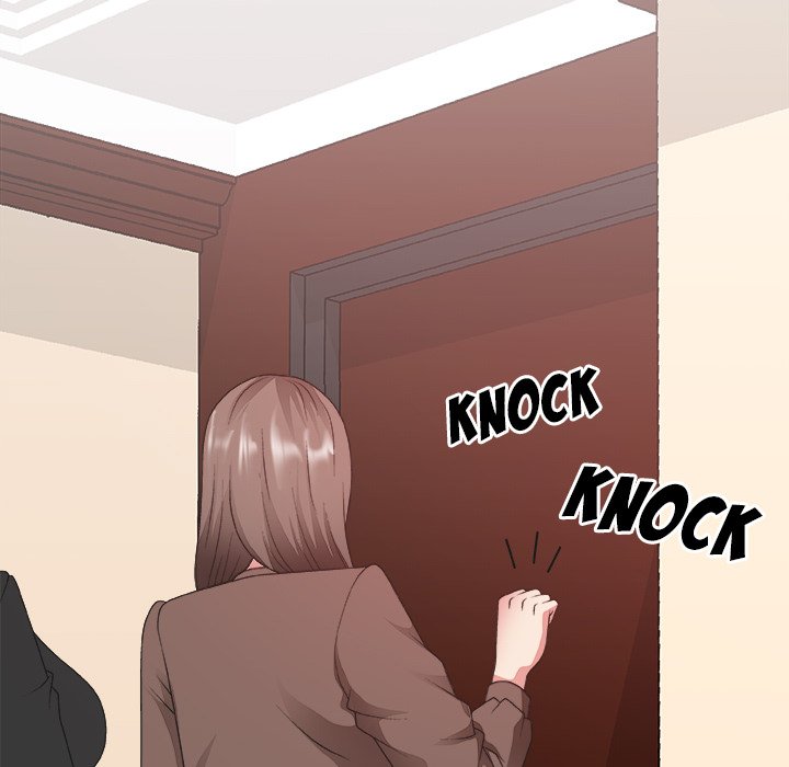 Miss Announcer - Chapter 32 Page 35