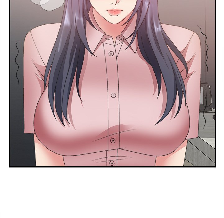 Miss Announcer - Chapter 32 Page 5