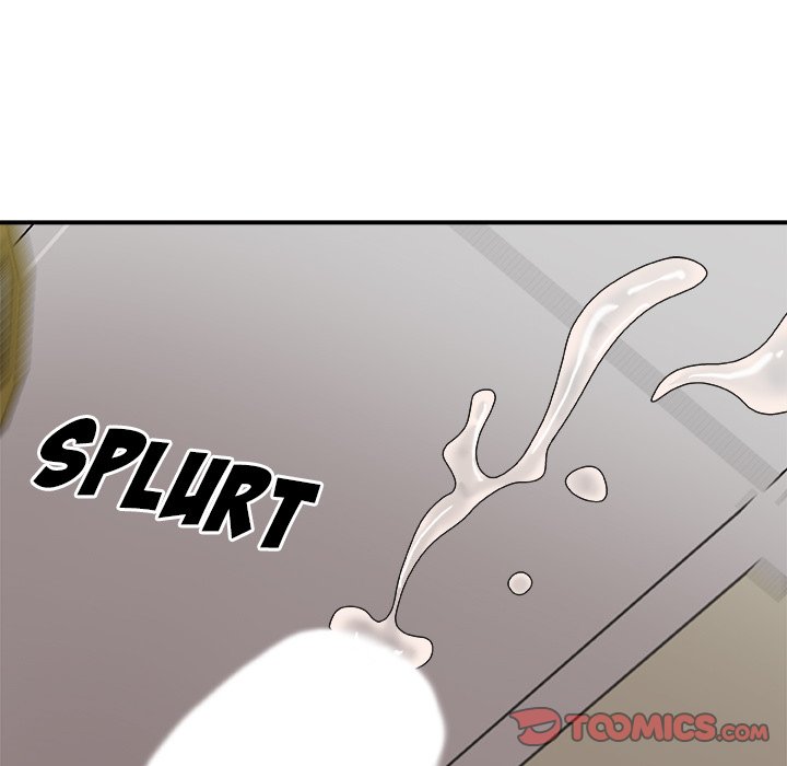 Miss Announcer - Chapter 34 Page 105