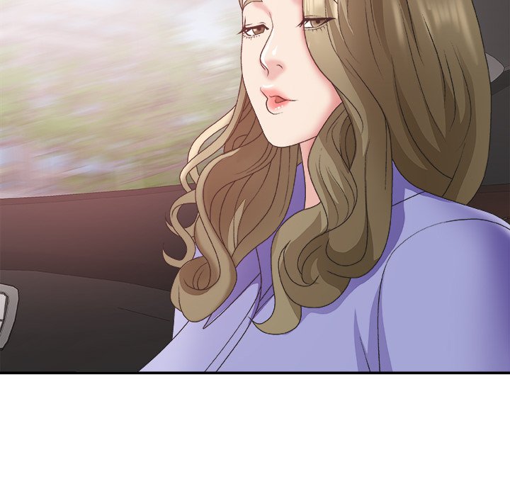 Miss Announcer - Chapter 34 Page 127