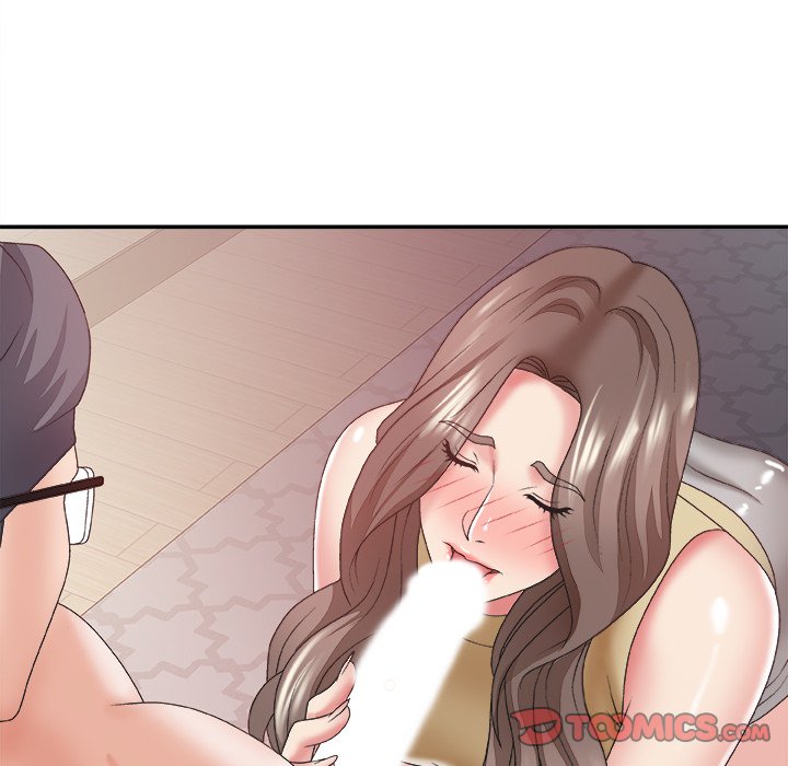 Miss Announcer - Chapter 35 Page 117