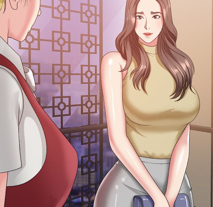 Miss Announcer - Chapter 35 Page 7