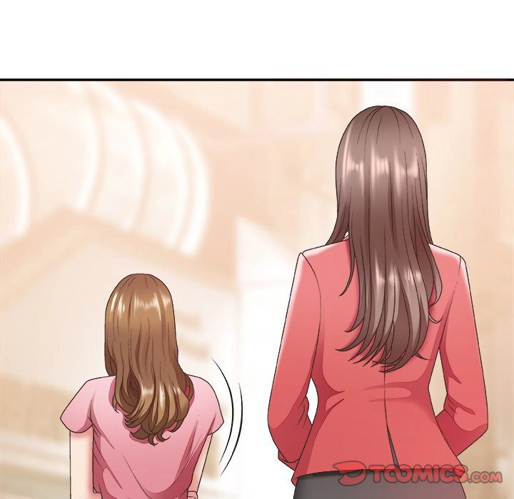 Miss Announcer - Chapter 36 Page 39