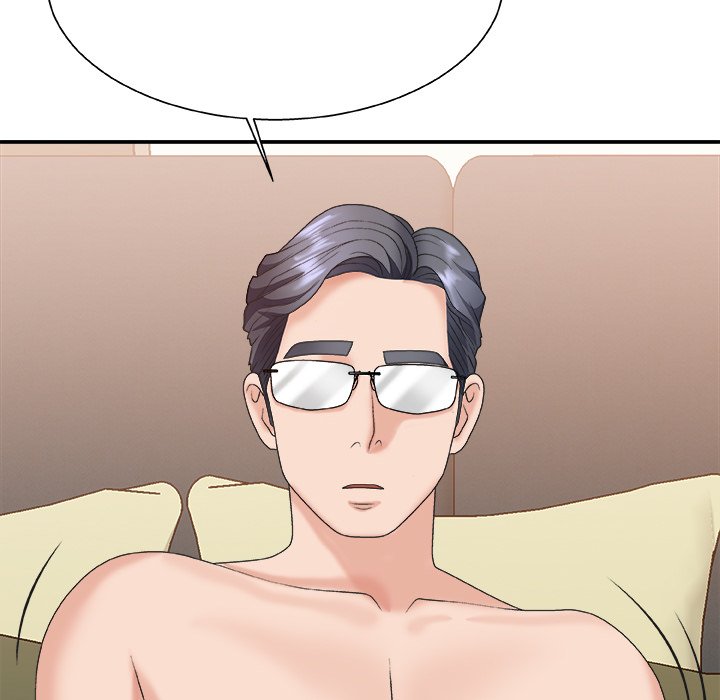 Miss Announcer - Chapter 38 Page 126