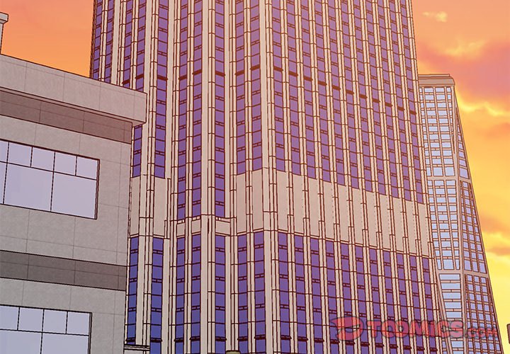 Miss Announcer - Chapter 39 Page 3