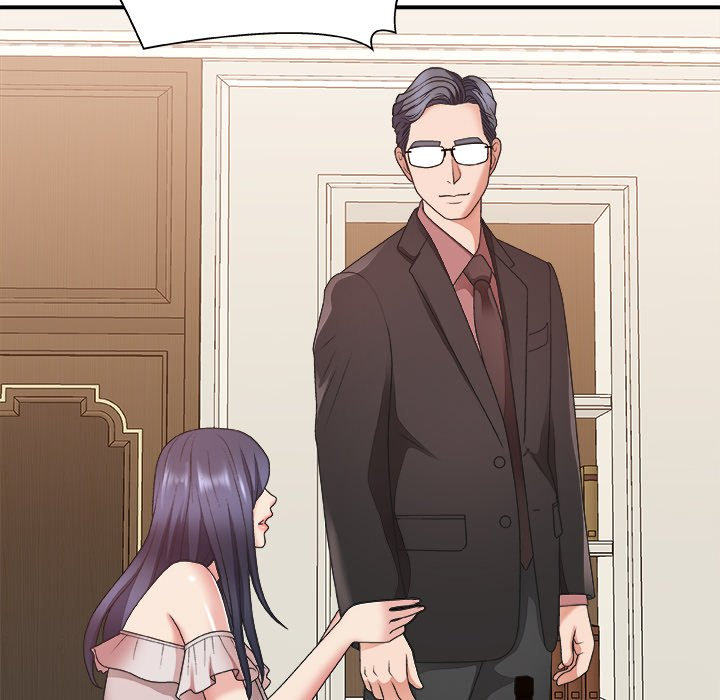 Miss Announcer - Chapter 41 Page 24