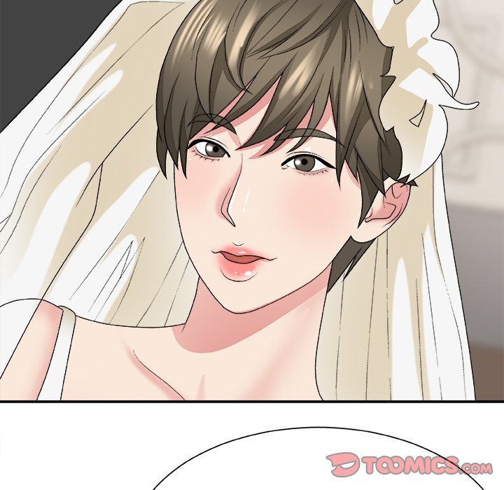 Miss Announcer - Chapter 48 Page 51