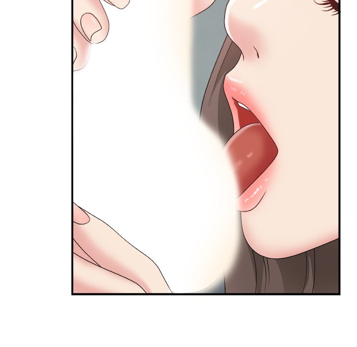 Miss Announcer - Chapter 5 Page 100