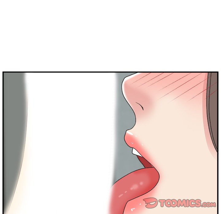 Miss Announcer - Chapter 5 Page 105