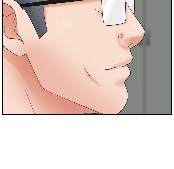 Miss Announcer - Chapter 5 Page 107