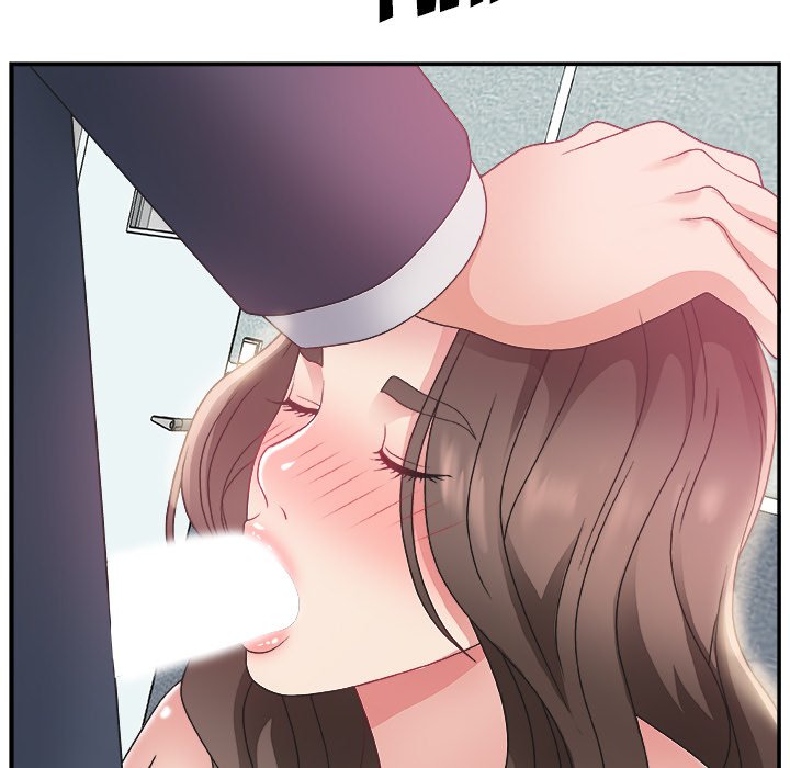 Miss Announcer - Chapter 5 Page 110