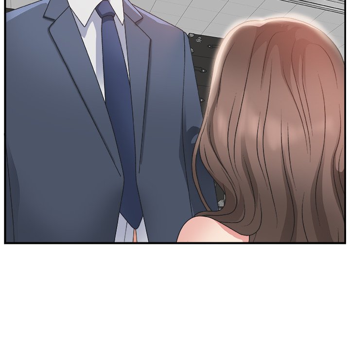 Miss Announcer - Chapter 5 Page 128