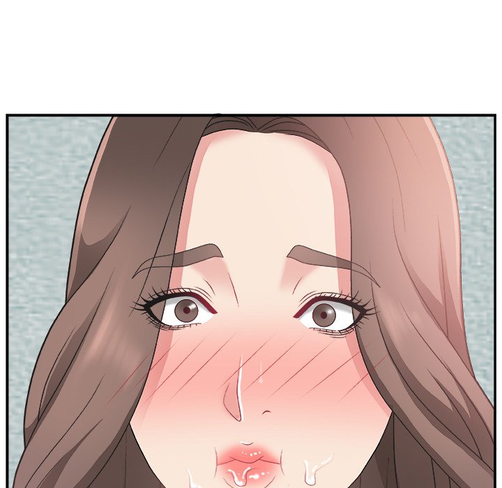 Miss Announcer - Chapter 5 Page 130