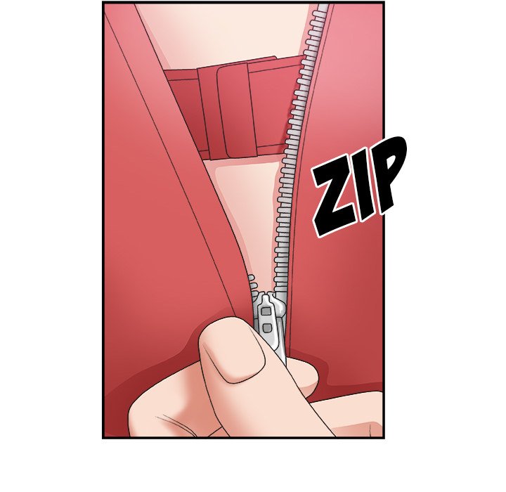 Miss Announcer - Chapter 5 Page 23