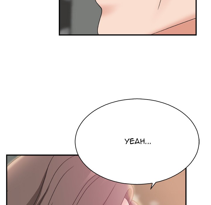 Miss Announcer - Chapter 5 Page 28