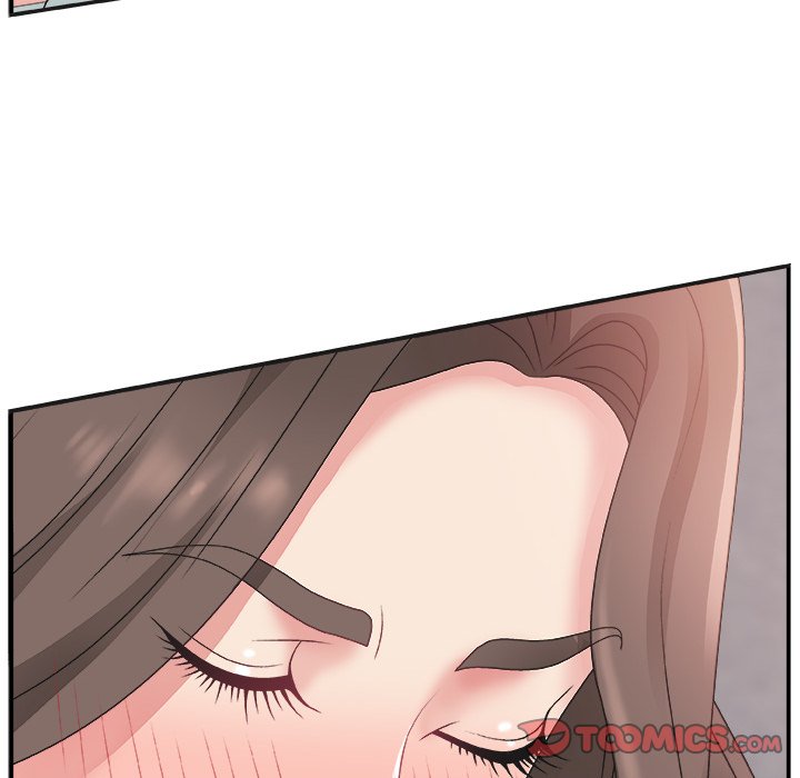 Miss Announcer - Chapter 5 Page 45