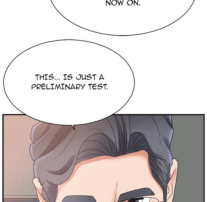 Miss Announcer - Chapter 5 Page 49