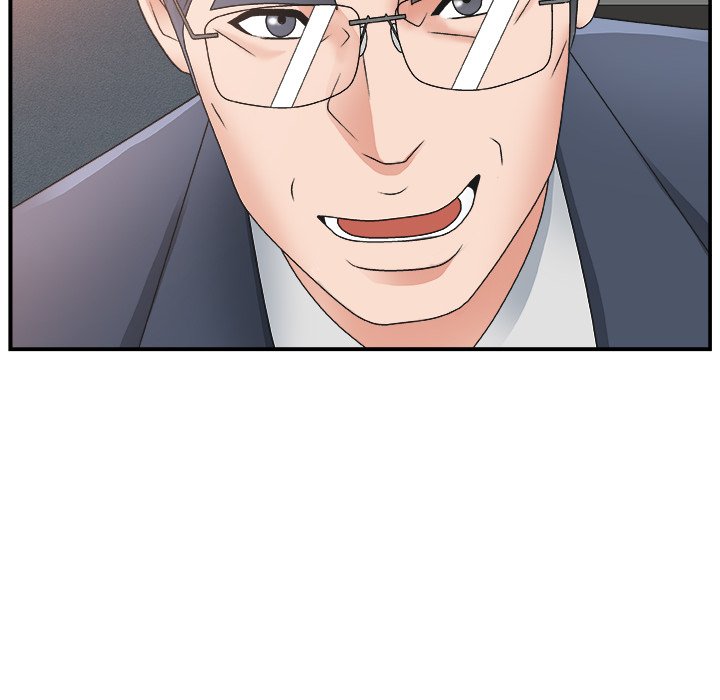 Miss Announcer - Chapter 5 Page 50