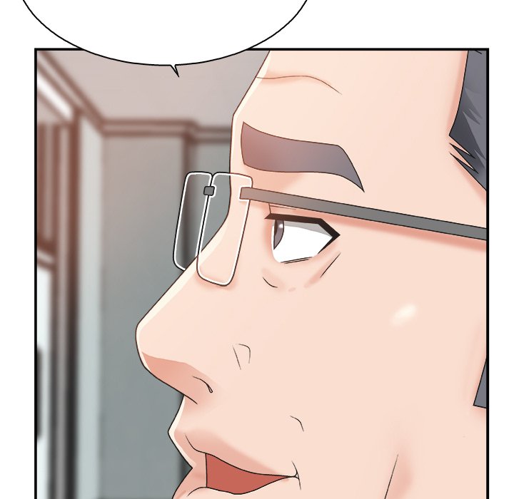 Miss Announcer - Chapter 5 Page 54