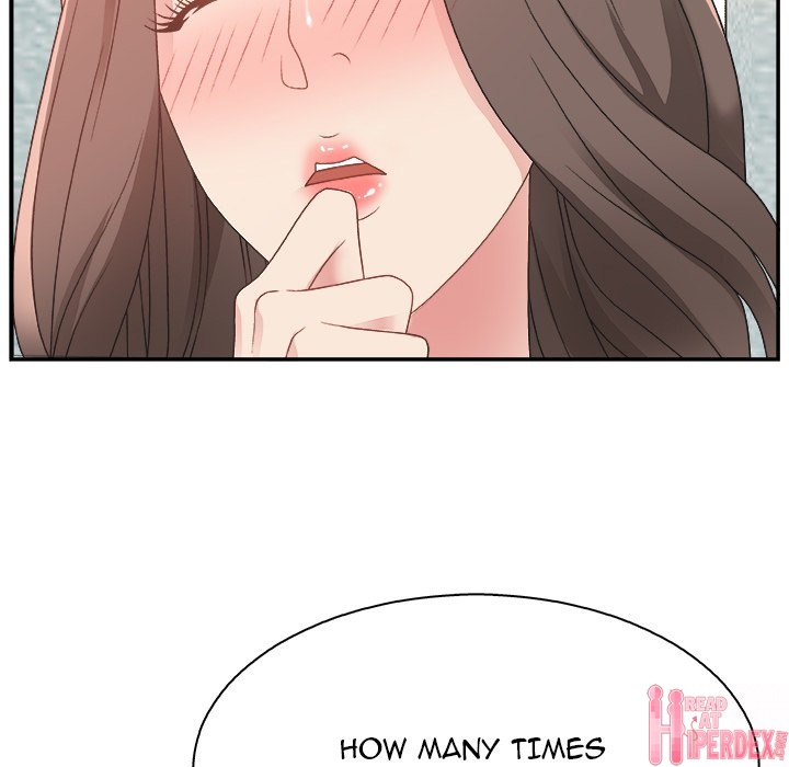 Miss Announcer - Chapter 5 Page 56