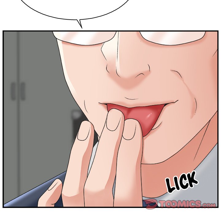 Miss Announcer - Chapter 5 Page 63