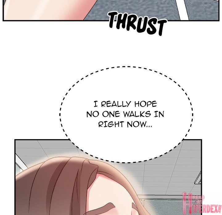 Miss Announcer - Chapter 5 Page 66