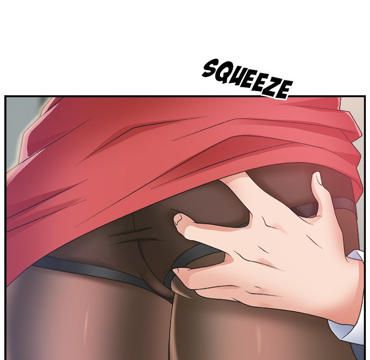 Miss Announcer - Chapter 5 Page 7