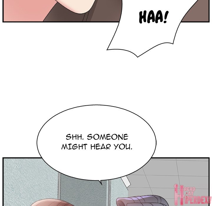 Miss Announcer - Chapter 5 Page 71