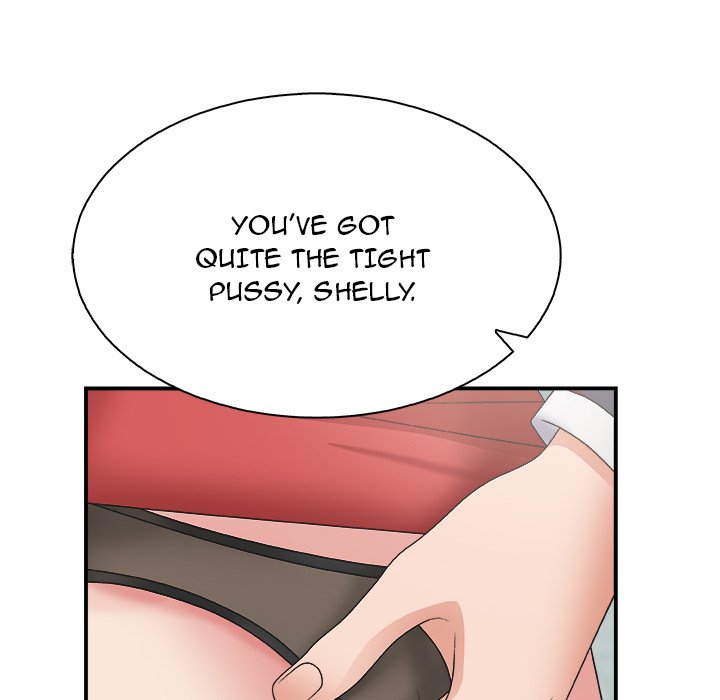 Miss Announcer - Chapter 5 Page 73