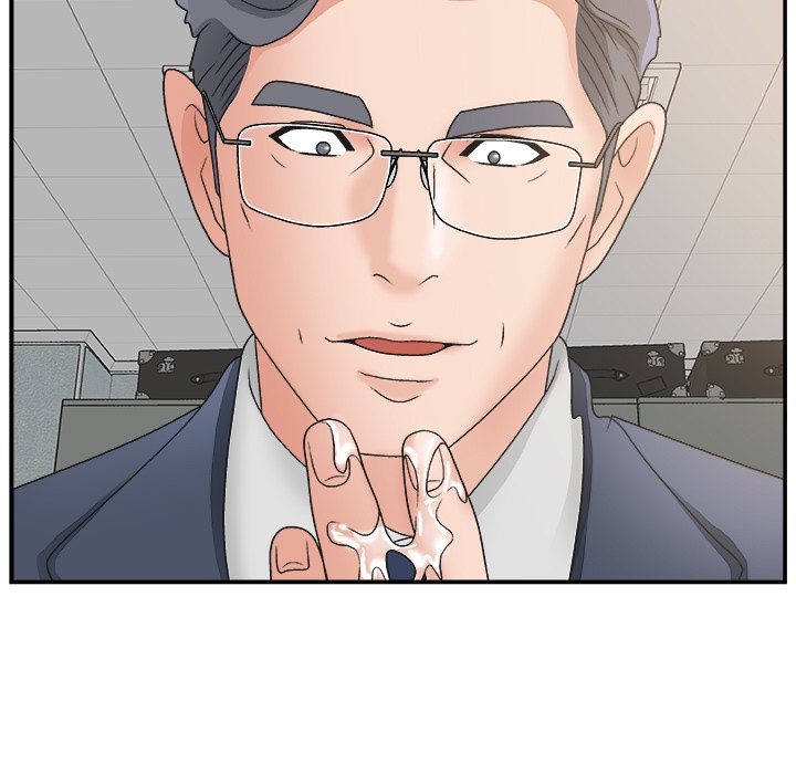 Miss Announcer - Chapter 5 Page 89