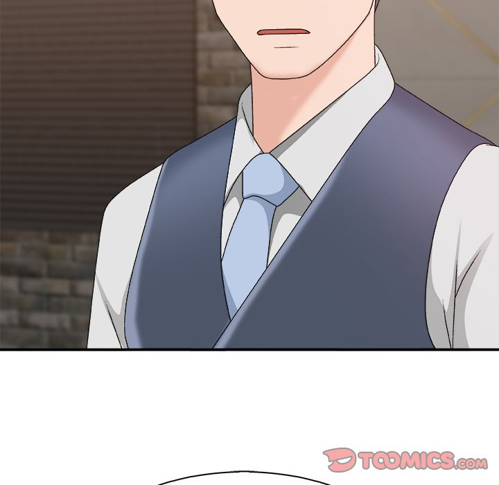 Miss Announcer - Chapter 50 Page 135