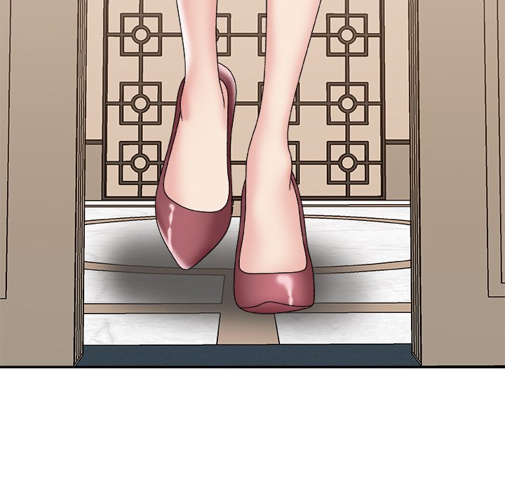 Miss Announcer - Chapter 51 Page 130