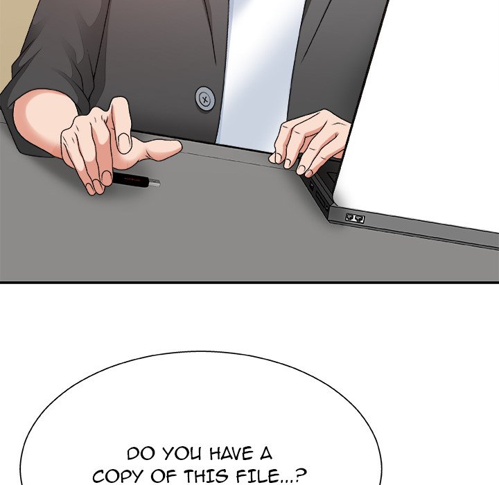 Miss Announcer - Chapter 54 Page 7