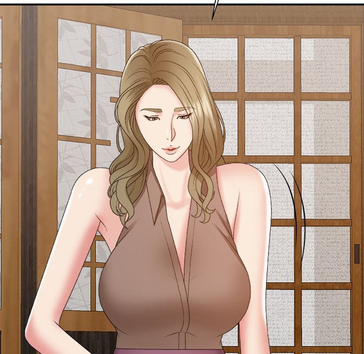 Miss Announcer - Chapter 57 Page 85