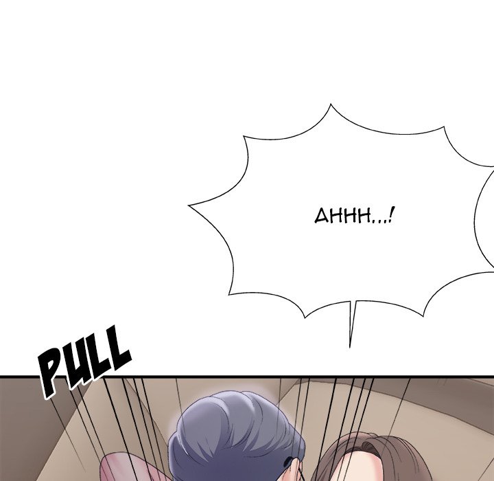 Miss Announcer - Chapter 58 Page 122