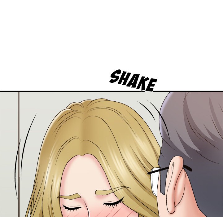 Miss Announcer - Chapter 59 Page 108