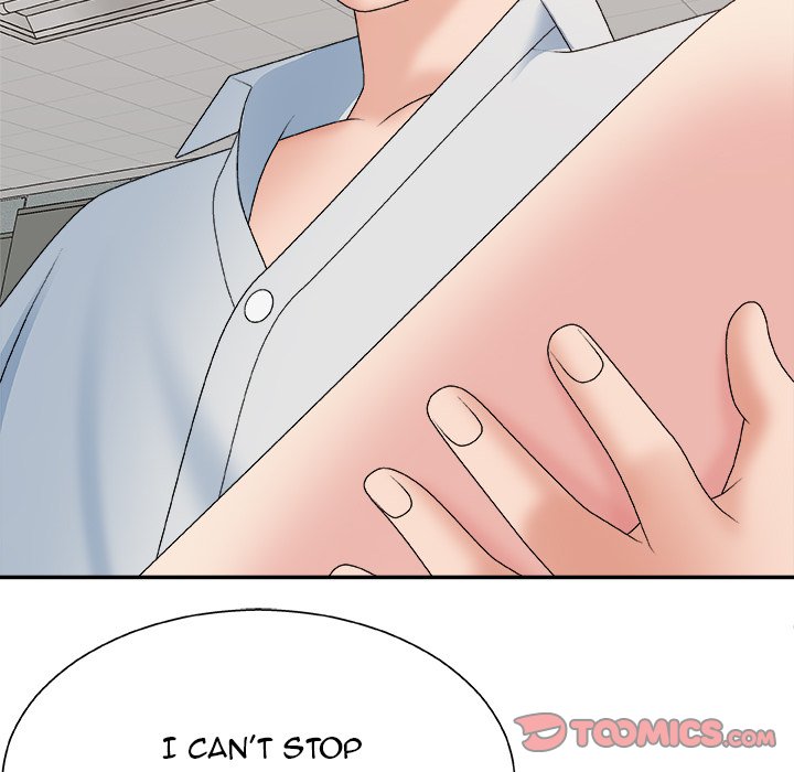 Miss Announcer - Chapter 59 Page 141