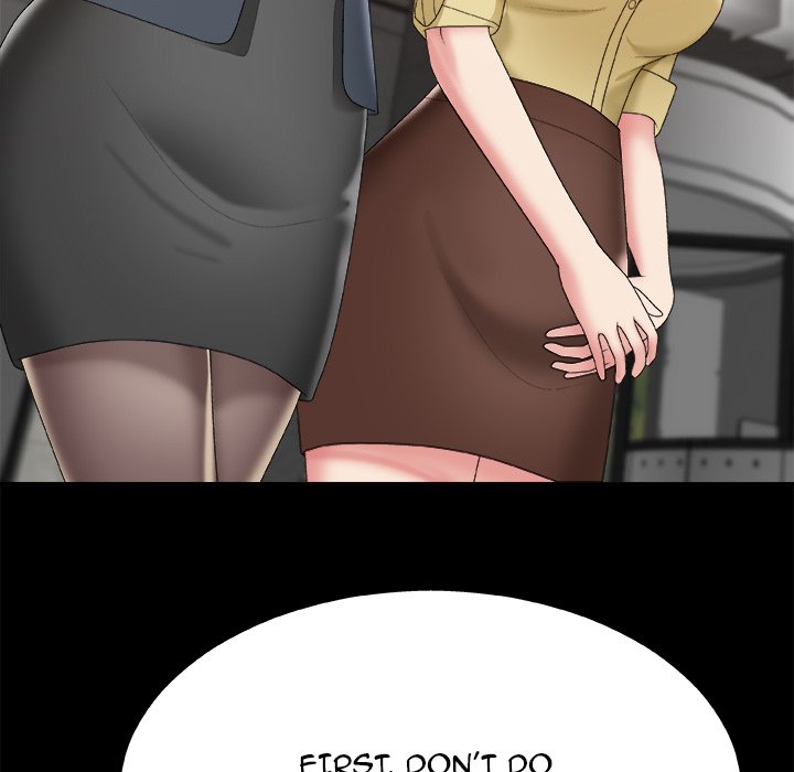 Miss Announcer - Chapter 59 Page 26