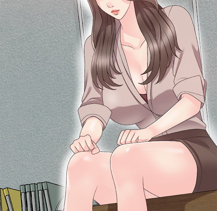 Miss Announcer - Chapter 61 Page 103