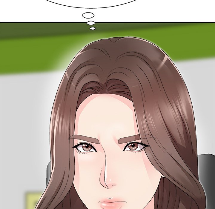 Miss Announcer - Chapter 61 Page 19