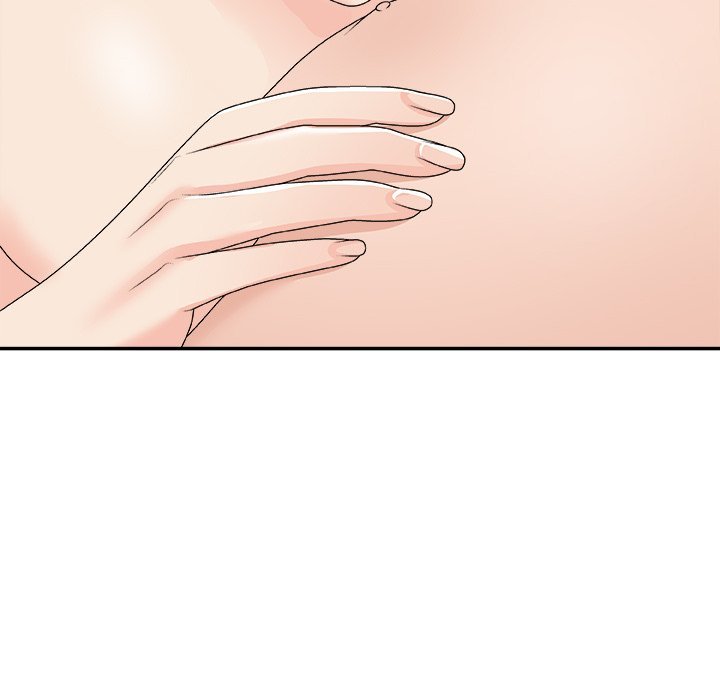 Miss Announcer - Chapter 62 Page 98