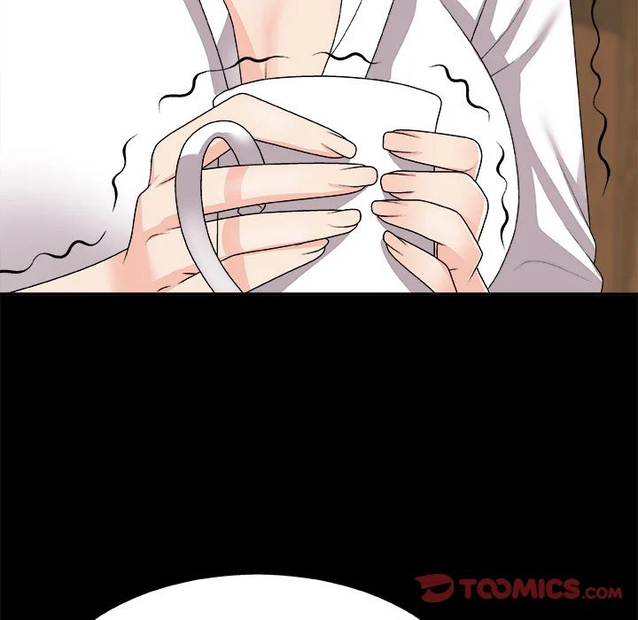 Miss Announcer - Chapter 64 Page 39