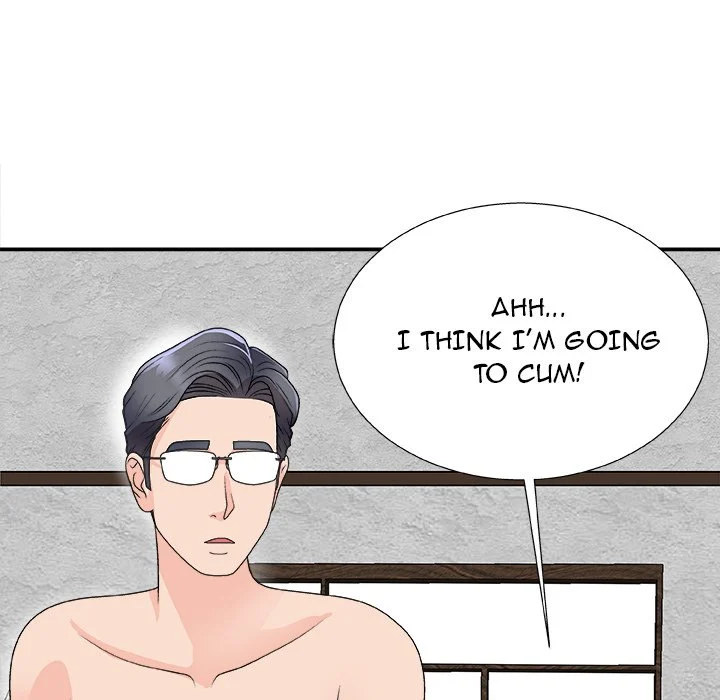 Miss Announcer - Chapter 66 Page 134