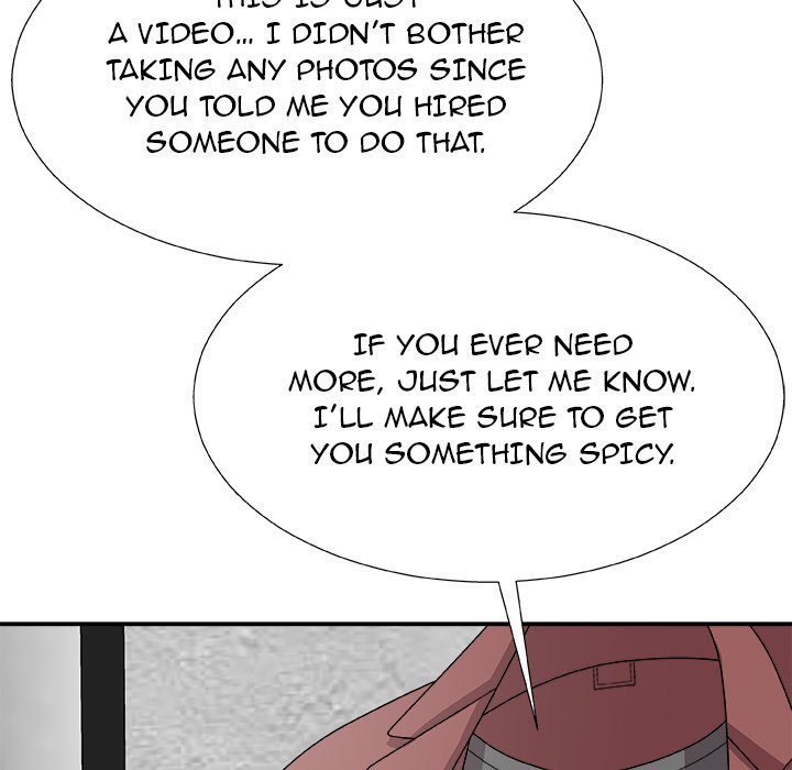 Miss Announcer - Chapter 67 Page 140