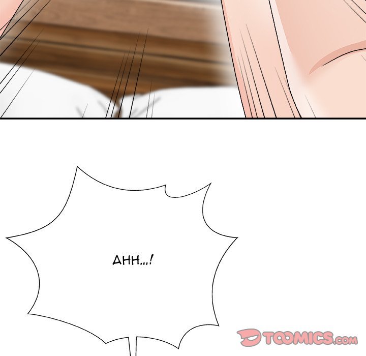 Miss Announcer - Chapter 69 Page 141