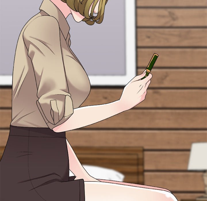 Miss Announcer - Chapter 69 Page 68