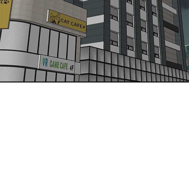 Miss Announcer - Chapter 70 Page 19