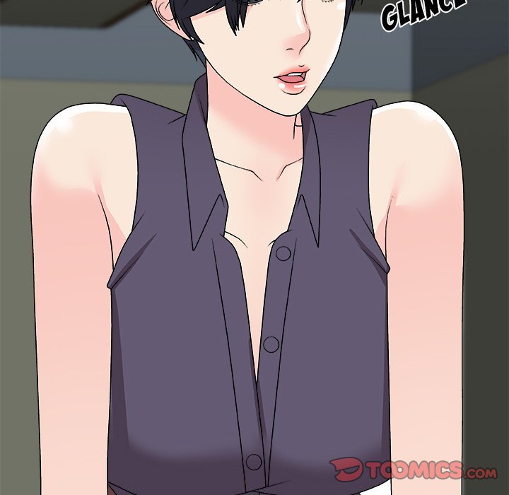 Miss Announcer - Chapter 71 Page 57