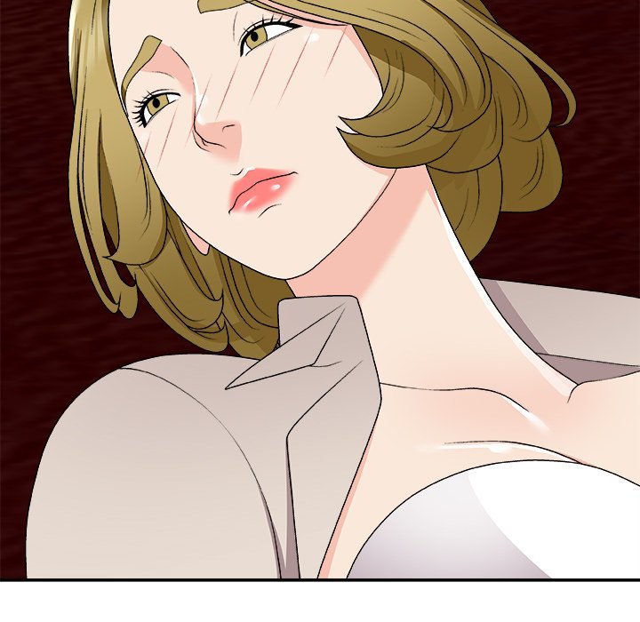 Miss Announcer - Chapter 74 Page 108